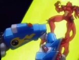 Megas XLR Megas XLR E108 – Dude, Where’s My Head?