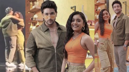 Fahmaan-Sumbul के Fans ने उनकी Photos की ऐसी जबरदस्त Edit, Romantic Dance BTS हुए Viral! FilmiBeat