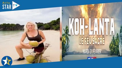 Koh-Lanta, le Feu sacré : qui a été éliminé ce 18 avril ?