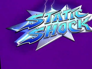 Static Shock S04 E01