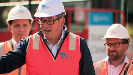 IBAC finds Andrews’ staffers pressured public servants