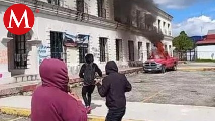 EU emite alerta de seguridad para el estado de Chiapas por violencia