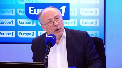 Impopularité d'Emmanuel Macron et les 100 jours de la réconciliation : le débat de Jérôme Béglé et Yves Thréard