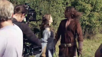 La Châtelaine Bande-annonce (EN)