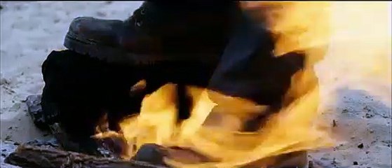 Hors Satan Bande-annonce (EN)