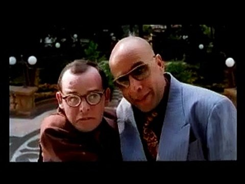 Castelo Rá-Tim-Bum: O Filme Bande-annonce (ES)