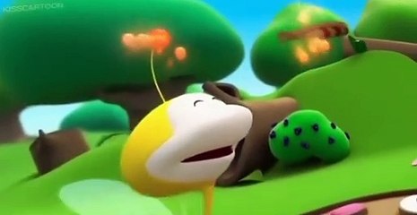 Uki Uki E016 – What a Mess