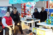 Tavşanlı ilçesinde büfe ve marketler iftar vakti vatandaşlara en iyi hizmeti sunabilmek için çaba gösteriyor