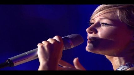 HELENE FISCHER — What a wonderful world | Helene Fischer: Live Helene Fischer Zum Ersten Mal Mit Band Und Orchester - (2011)