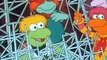 Fraggle Rock: The Animated Series Fraggle Rock: The Animated Series E008 The Great Fraggle Freeze