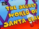 The Secret World of Santa Claus The Secret World of Santa Claus E002 – The 12 Labours of Santa Claus