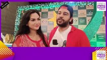 Exclusive_ Gaurav Khanna and Akansha Chamola share story behind their trending reels