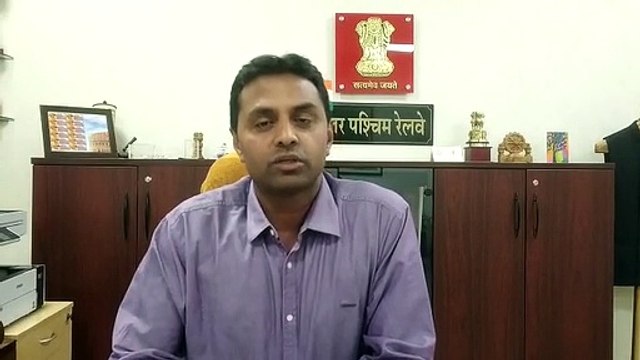 आरपीएफ: बिछुड़ों को मिलाया, खोया सामान लौटाया, एक माह में 23 जनों को किया परिजनों को सुपुर्द