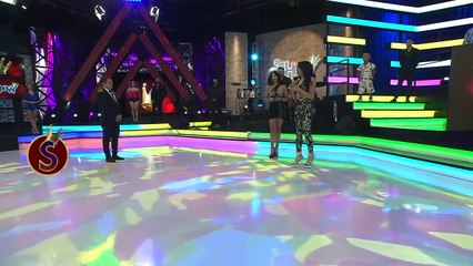 Ruby defiende a capa y espada a Regina