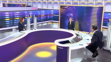Endométriose : "Il serait normal que ces pathologies soient reconnues dans le monde du travail", souligne Sandrine Rousseau