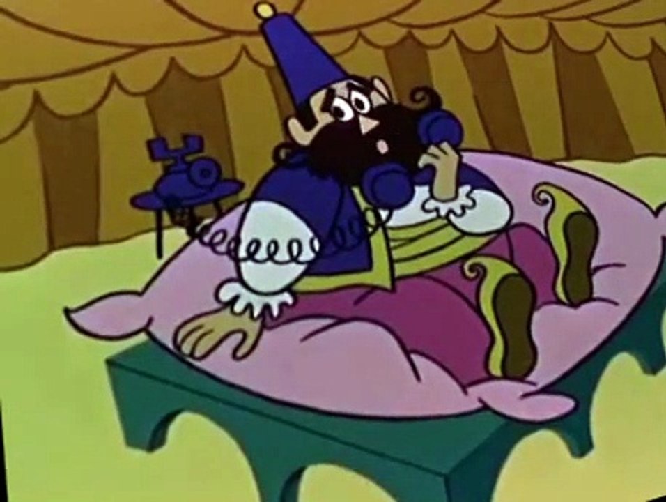 Felix the Cat Felix the Cat Short Great Sphynx
