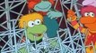 Fraggle Rock: The Animated Series Fraggle Rock: The Animated Series E009 Laundry Never Lies / What Boober’s Nose Knows