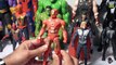 2023 Avengers toys Transformations, Spiderman, Captain America, Hulk, Thanos, Iron-Man, Thor, Toys