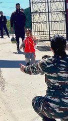 "The Brave Warriors of India: A Look into the Courageous and Resilient Indian Army"