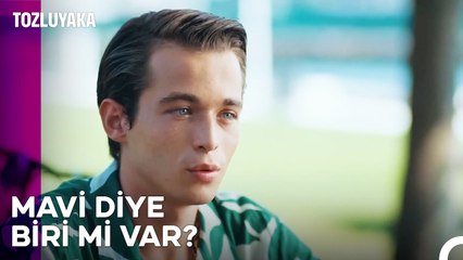 Cemre'nin Gazabından Nasibini Alanlardan Biri - Tozluyaka