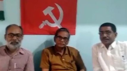 বীরভূমঃ বড় ঘোষণা। পঞ্চায়েতে বাম -কংগ্রেসের যৌথ লড়াই