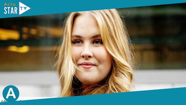 Amalia des Pays-Bas : cet honneur réservé lors du couronnement de Charles III