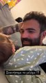 Αλεξάνδρου: Τρελαίνει το Instagram με το νέο βίντεο! Οι αγκαλιές και τα φιλιά με τον γιο του