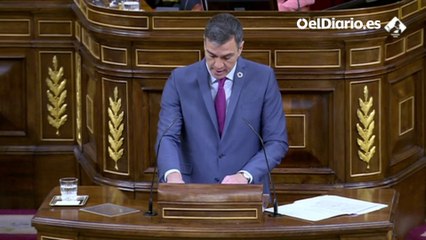 Sánchez anuncia que el Gobierno financiará otras 43.000 viviendas para alquileres asequibles