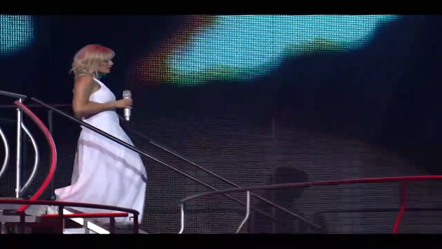 HELENE FISCHER — Für einen Tag | HELENE FISCHER: FÜR EINEN TAG - LIVE 2012