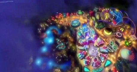 Disney Tsum Tsum Disney Tsum Tsum E008 Fireworks