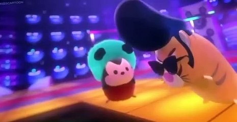 Disney Tsum Tsum Disney Tsum Tsum E015 Tsum Tsum Disco