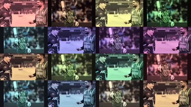 Pakistan Vs New Zealand 4th T20 Match 2023 - Pak Vs Nz 4th T20 Match 2023