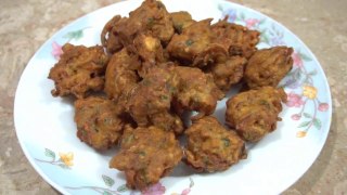 Crispy Aloo Pyaz Pakora Recipe | Pakora Recipe By Simply Cooking Recipes | Ramzan Recipes 2023