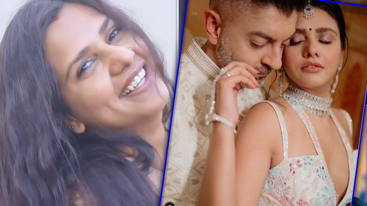 Dalljiet Kaur, Nikhil Patel की One Month Anniversary, Special Day पर Dalljiet कर रहीं Hubby को Miss!