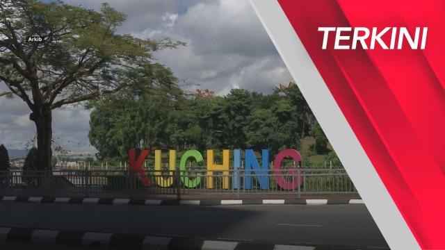 [TERKINI] Sarawak umum cuti tambahan sehari sempena Aidilfitri