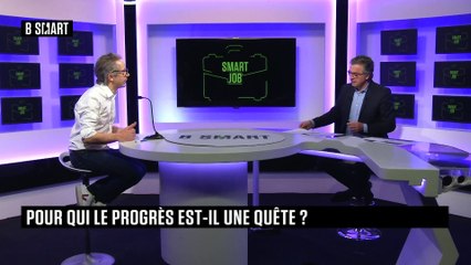SMART JOB - Tips du mercredi 19 avril 2023