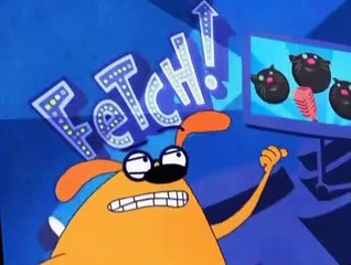 Fetch! with Ruff Ruffman Fetch with Ruff Ruffman E010