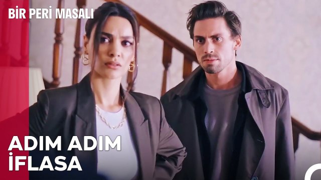 Sen Bizi Yaktın Zafer Yaktın! - Bir Peri Masalı