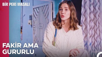 Herkes Kendi Hakkının Peşinde - Bir Peri Masalı