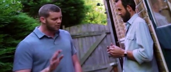 Flesh And Blood S01 E01