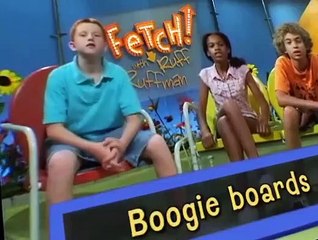 Fetch! with Ruff Ruffman Fetch with Ruff Ruffman E012