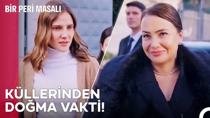 Zeynep'in Dönüş Bileti Kesiliyor - Bir Peri Masalı