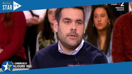 Matthieu Lartot (Tout le sport) atteint d’un cancer : il prend une décision radicale