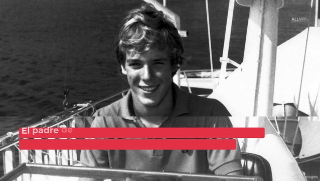 Royals de Mónaco: así de atractivo era el príncipe Alberto de joven