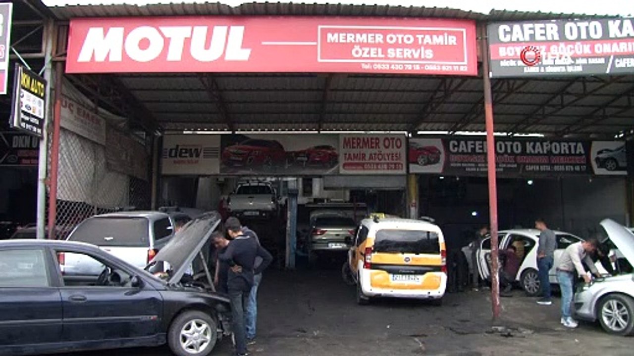 Bayramda uzun yola çıkacaklar dikkat