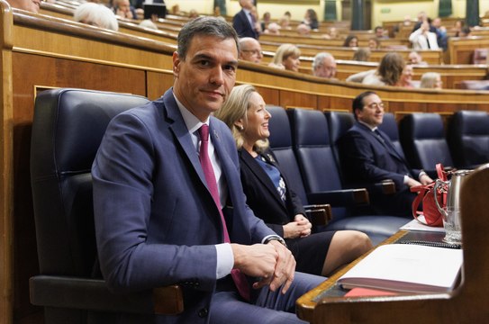 Sánchez anuncia la financiación de otras 43.000 viviendas para el alquiler público asequible