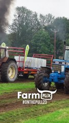 FarmFLiX Announces Return of #OnThePull 2023