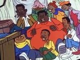 Fat Albert and the Cosby Kids Fat Albert and the Cosby Kids S06 E005 Good Ol’ Dudes
