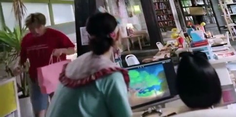 A Thousand Goodnights S01 E03