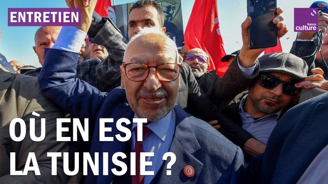 Tunisie : les espoirs déçus du printemps arabe